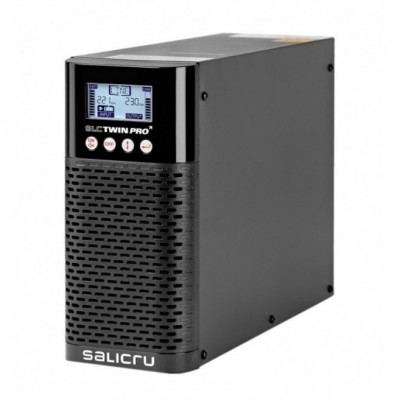 Salicru - SLC-1500-TWIN PRO2