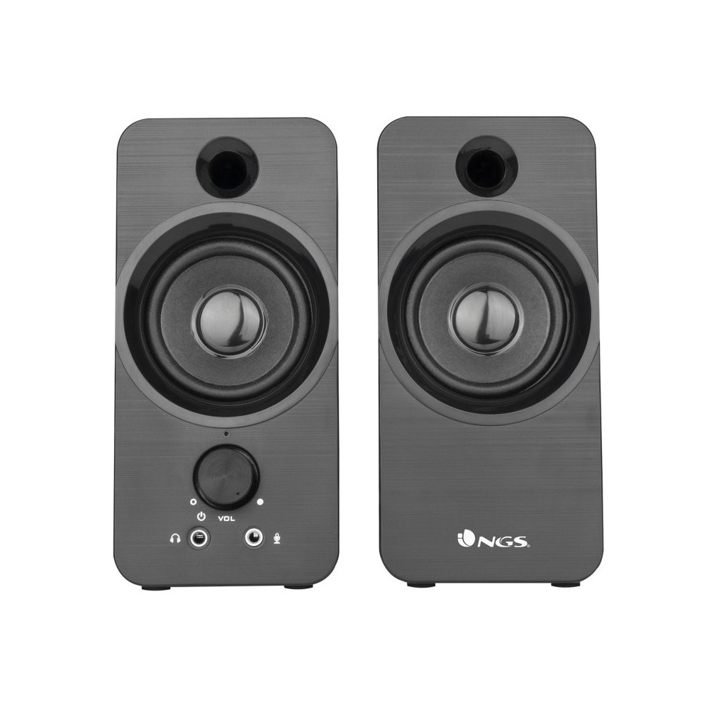 Meta title-NGS ALTAVOCES 2.0 SB350 12W MULTIMEDIA ANDORRA , Audio ANDORRA , Altavoces Dock y portátil ANDORRA , 8435430619263 AN