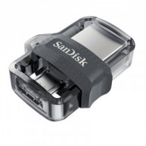 Meta title-SANDISK SDDD3-064G-G46 ULTRA DUAL DRIVE M3.0 64GB ANDORRA , Almacenamiento externo ANDORRA , Lápiz USB ANDORRA , 0619