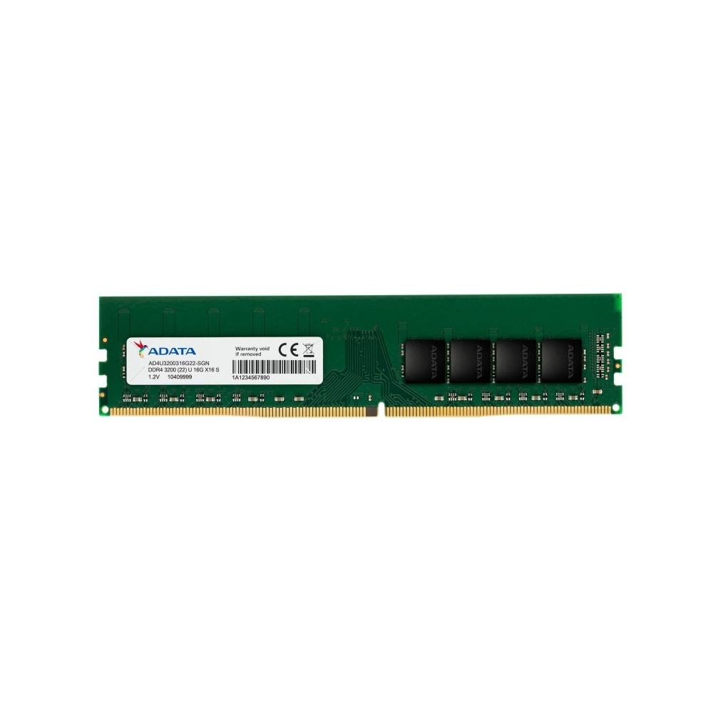 Meta title-ADATA AD4U32008G22-SGN DDR4 8GB 3200 ANDORRA , Memorias ANDORRA , Memorias DDR4 ANDORRA , 4711085930743 ANDORRA , PC 