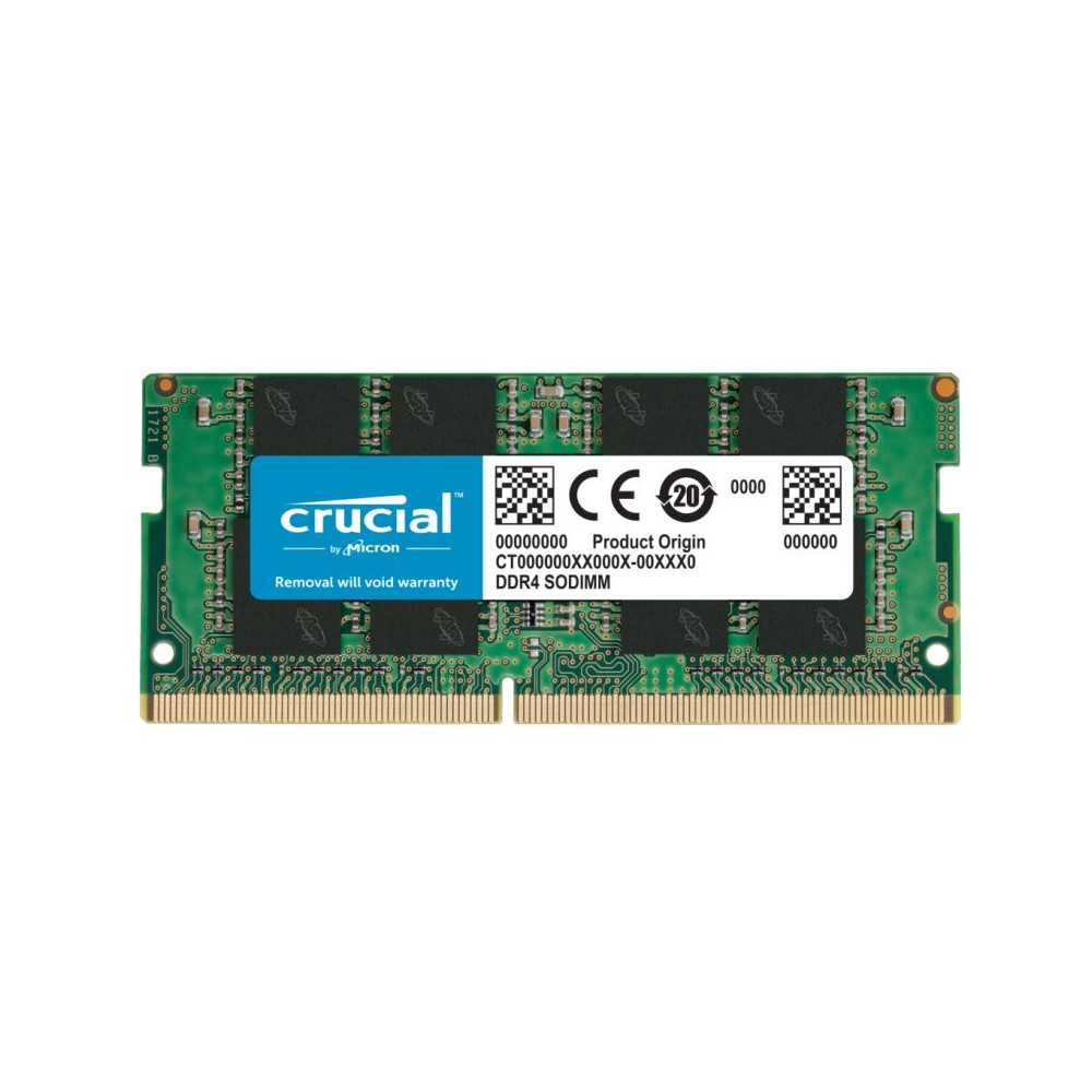 Meta title-CRUCIAL CT16G4SFRA32A 16GB SODIM DDR4 3200MHZ ANDORRA , Memorias ANDORRA , Memorias DDR4 ANDORRA , 0649528903600 ANDO Meta title-CRUCIAL CT16G4SFRA32A 16GB SODIM DDR4 3200MHZ ANDORRA , Memorias ANDORRA , Memorias DDR4 ANDORRA , 0649528903600 ANDO