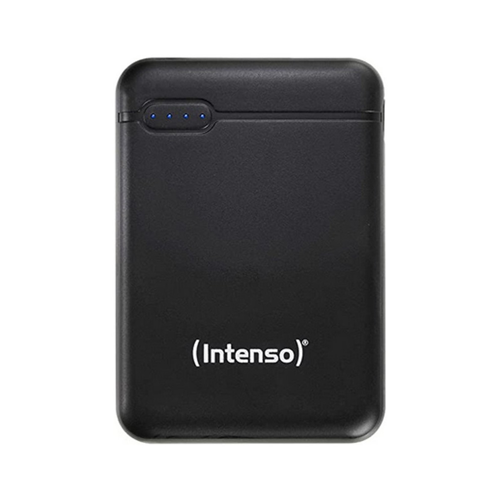 Meta title-INTENSO POWERBANK XS5000 5000MAH NEGRO ANDORRA , Accesorios Telefonía ANDORRA , Baterías ANDORRA , 4034303028221 ANDO