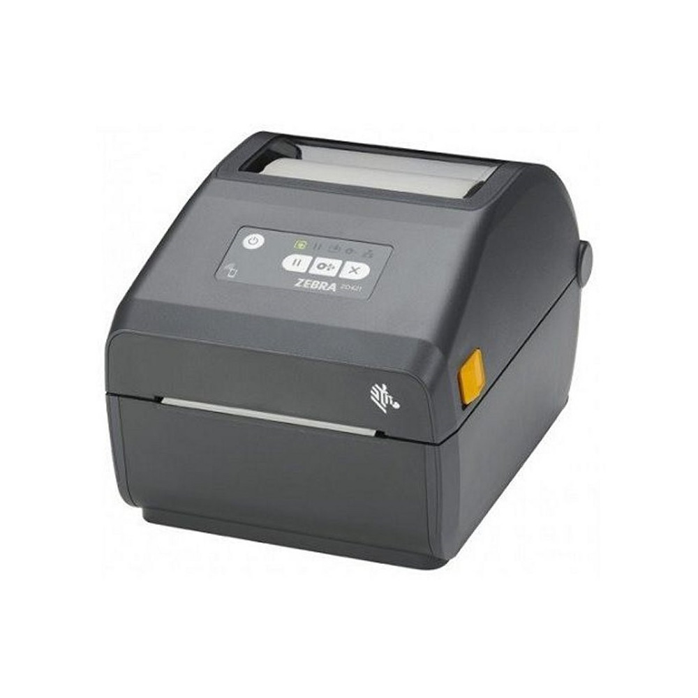 Meta title-ZEBRA IMPRESORA TÉRMICA DIRECTA ZD421D USB ANDORRA , Impresoras ANDORRA , Impresoras térmicas ANDORRA , 2503062116279