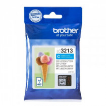 Meta title-BROTHER CARTUCHO LC3213C CYAN ANDORRA , Consumibles Impresión ANDORRA , Cartuchos tinta original ANDORRA , 2509062115