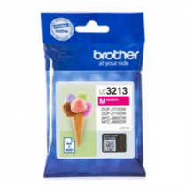 Meta title-BROTHER CARTUCHO LC3213M MAGENTA ANDORRA , Consumibles Impresión ANDORRA , Cartuchos tinta original ANDORRA , 4977766