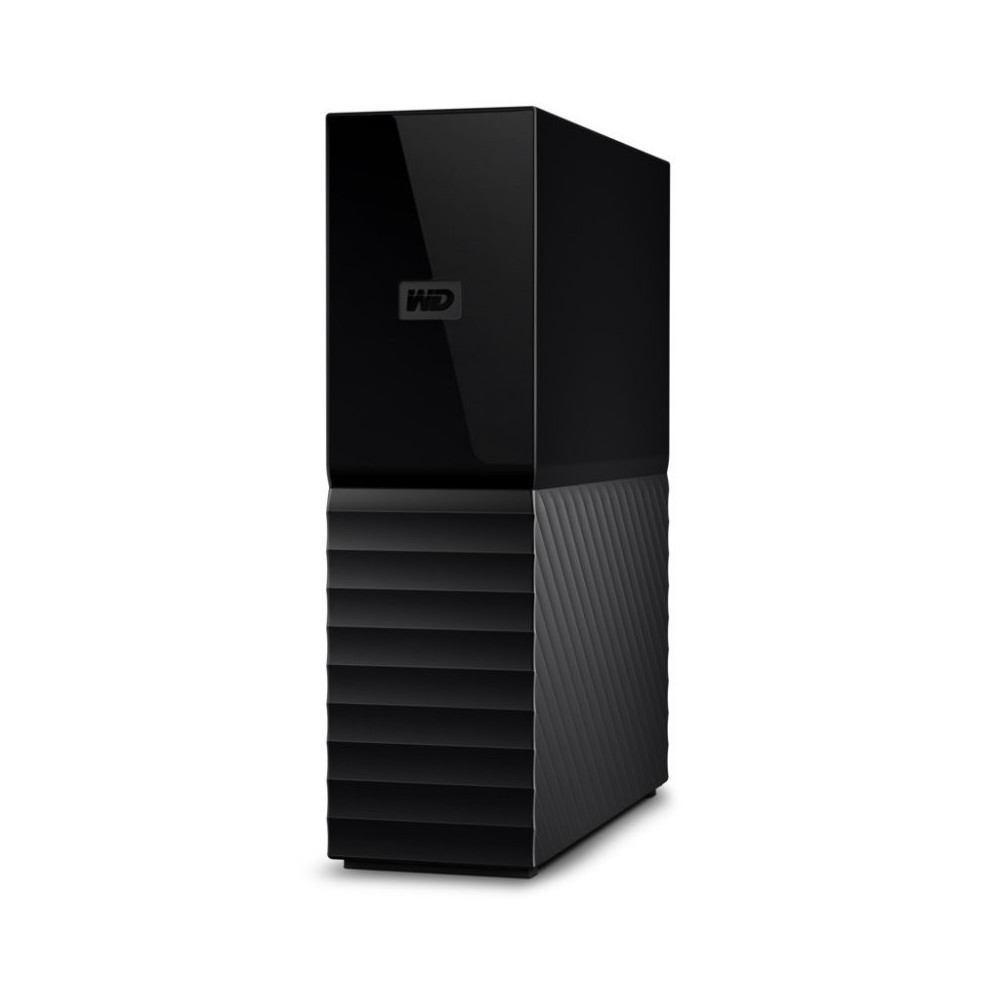 Meta title-WESTERN DIGITAL MY BOOK 18TB 3.5'' USB 3.0 NEGRO ANDORRA , Almacenamiento externo ANDORRA , Discos externos ANDORRA ,