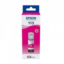 Meta title-EPSON BOTELLA TINTA ECOTANK 113 MAGENTA ANDORRA , Consumibles Impresión ANDORRA , Cartuchos tinta original ANDORRA , 