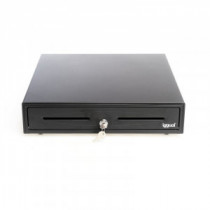 Meta title-IGGUAL CAJÓN PORTAMONEDAS IRON-70 44,5CM 5+8 NEGRO ANDORRA , Accesorios PC y TPV ANDORRA , Cajón portamonedas ANDORRA