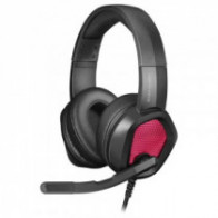 Meta title-MARS GAMING AURICULAR+MIC MH320 ARGB MULTIPLATFORM ANDORRA , Audio ANDORRA , Auricular con micrófono ANDORRA , 471056