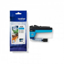 Meta title-BROTHER CARTUCHO LC426C CYAN ANDORRA , Consumibles Impresión ANDORRA , Cartuchos tinta original ANDORRA , 49777668094