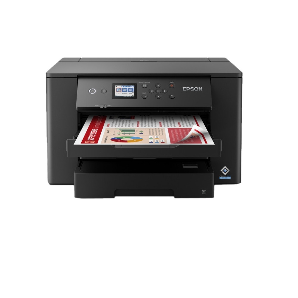 Meta title-EPSON IMPRESORA WORKFORCE WF-7310DTW ANDORRA , Impresoras ANDORRA , Impresoras inyección ANDORRA , 8715946690445 ANDO