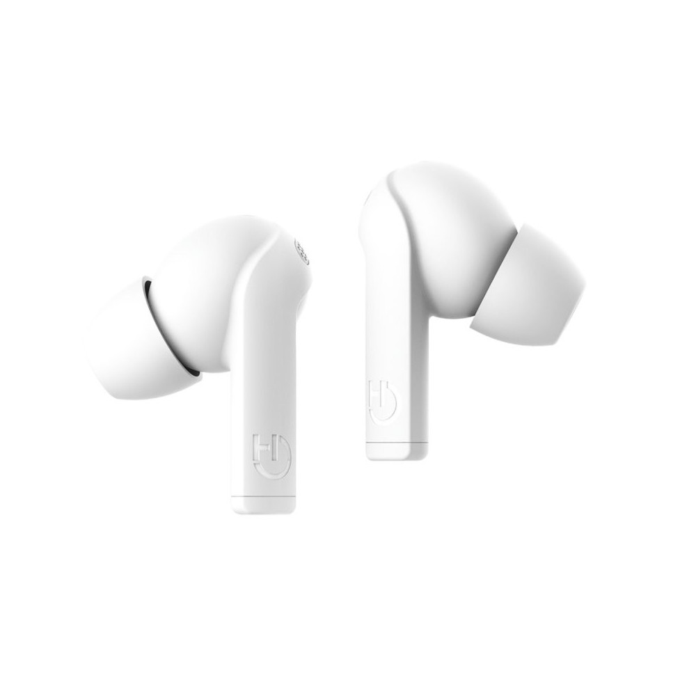 Meta title-HIDITEC AURICULAR FENIXWHITE TRUE WIRELESS EARBUDS ANDORRA , Audio ANDORRA , Auricular con micrófono ANDORRA , 843654