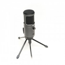Meta title-IGGUAL MICRÓFONO CONDENSADOR PODCASTING PRO GRIS ANDORRA , Audio ANDORRA , Micrófonos ANDORRA , 8435364317273 ANDORRA