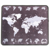 Meta title-IGGUAL ALFOMBRILLA MAPAMUNDI RATÓN 30X25 CM ANDORRA , Accesorios PC y TPV ANDORRA , Cables y Accesorios PC ANDORRA , 