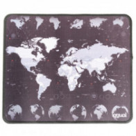 Meta title-IGGUAL ALFOMBRILLA MAPAMUNDI RATÓN 30X25 CM ANDORRA , Accesorios PC y TPV ANDORRA , Cables y Accesorios PC ANDORRA ,