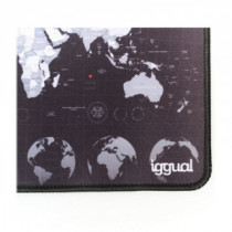 Meta title-IGGUAL ALFOMBRILLA MAPAMUNDI RATÓN 30X25 CM ANDORRA , Accesorios PC y TPV ANDORRA , Cables y Accesorios PC ANDORRA , 