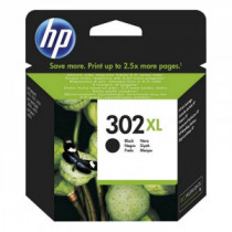 Meta title-HP CARTUCHO 302XL NEGRO ANDORRA , Consumibles Impresión ANDORRA , Cartuchos tinta original ANDORRA , 0888793803141 AN
