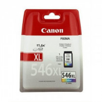 Meta title-CANON CARTUCHO CL-546XL COLOR ANDORRA , Consumibles Impresión ANDORRA , Cartuchos tinta original ANDORRA , 4960999974