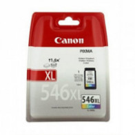 Meta title-CANON CARTUCHO CL-546XL COLOR ANDORRA , Consumibles Impresión ANDORRA , Cartuchos tinta original ANDORRA , 4960999974