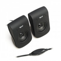 Meta title-IGGUAL ALTAVOCES 2.0 6W MINI-JACK + USB ANDORRA , Audio ANDORRA , Altavoces 2.0 ANDORRA , 8435364316993 ANDORRA , PC 
