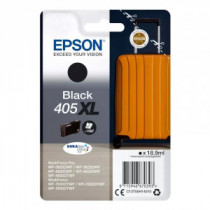 Meta title-EPSON CARTUCHO 405XL NEGRO ANDORRA , Consumibles Impresión ANDORRA , Cartuchos tinta original ANDORRA , 8715946670393