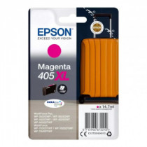 Meta title-EPSON CARTUCHO 405XL MAGENTA ANDORRA , Consumibles Impresión ANDORRA , Cartuchos tinta original ANDORRA , 87159466722