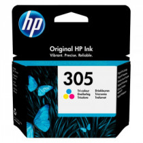 Meta title-HP CARTUCHO MULTIPACK 305 TRICOLOR ANDORRA , Consumibles Impresión ANDORRA , Cartuchos tinta original ANDORRA , 01944