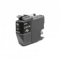 Meta title-BROTHER CARTUCHO LC421BK NEGRO ANDORRA , Consumibles Impresión ANDORRA , Cartuchos tinta original ANDORRA , 497776681