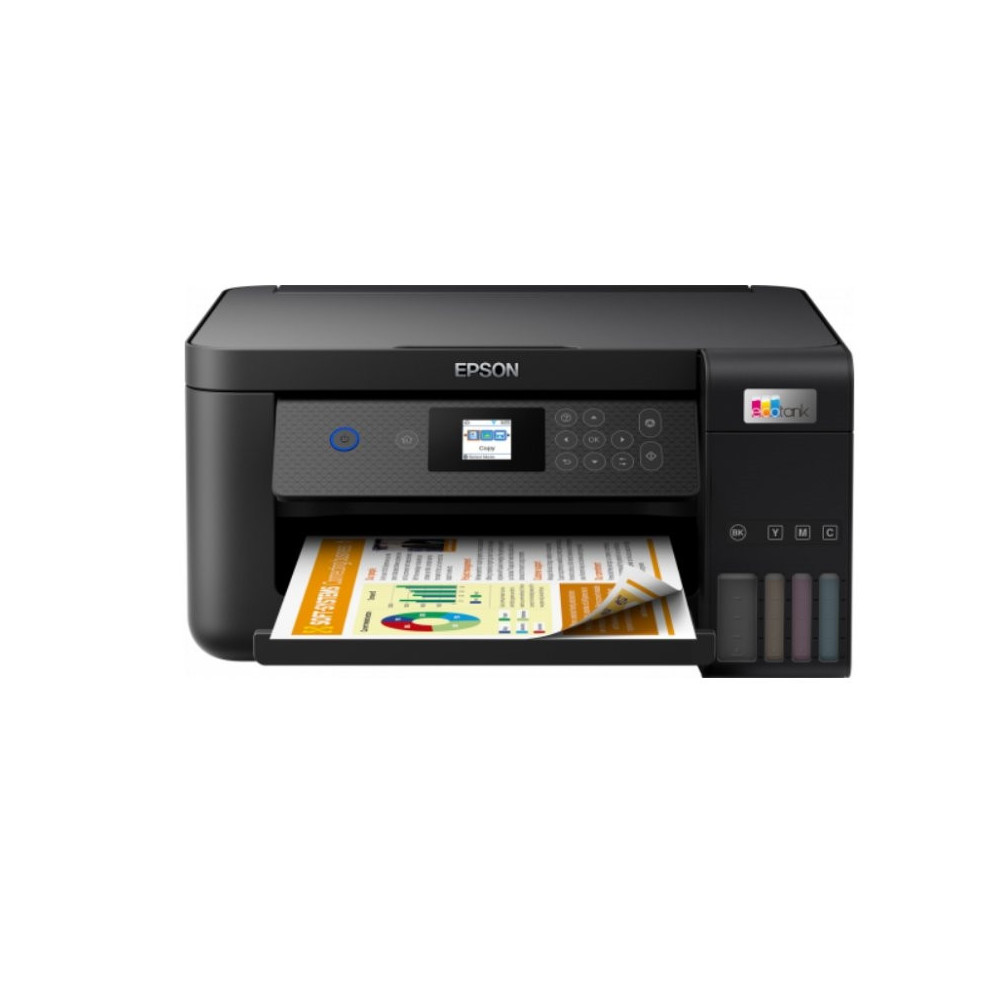 Meta title-EPSON MULTIFUNCIÓN ECOTANK ET-2850 ANDORRA , Multifunción ANDORRA , Multifunción inyección sin fax ANDORRA , 87159466