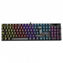Meta title-KROM TECLADO MECANICO KASIC RGB ANDORRA , Teclados y ratones ANDORRA , Teclados USB ANDORRA , 8436587972027 ANDORRA ,