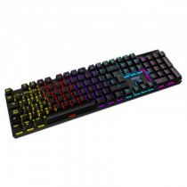 Meta title-KROM TECLADO MECANICO KASIC RGB ANDORRA , Teclados y ratones ANDORRA , Teclados USB ANDORRA , 8436587972027 ANDORRA ,