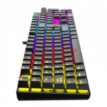 Meta title-KROM TECLADO MECANICO KASIC RGB ANDORRA , Teclados y ratones ANDORRA , Teclados USB ANDORRA , 8436587972027 ANDORRA ,