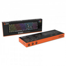 Meta title-KROM TECLADO MECANICO KASIC RGB ANDORRA , Teclados y ratones ANDORRA , Teclados USB ANDORRA , 8436587972027 ANDORRA ,