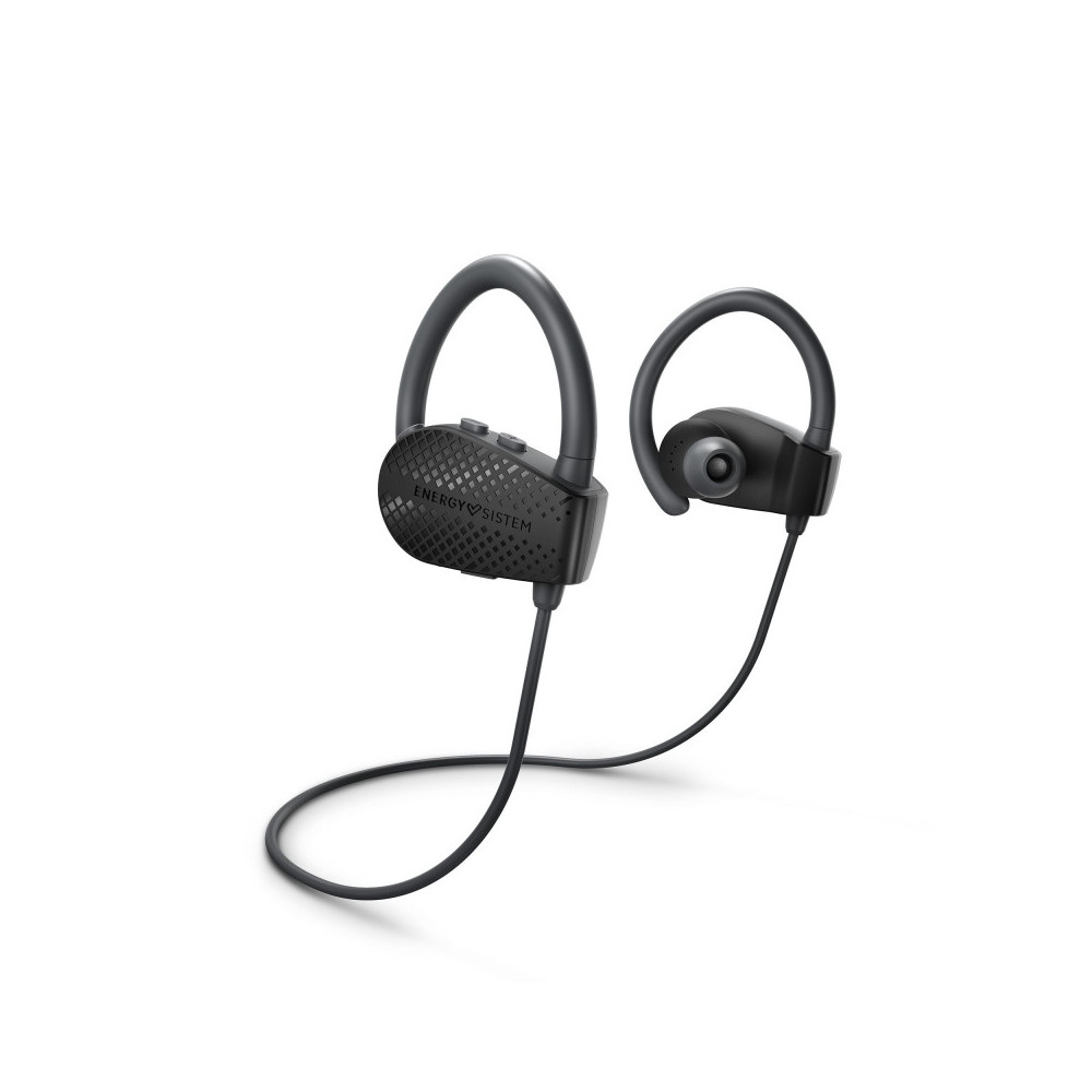 Meta title-ENERGY SISTEM AURICULARES SPORT 1+ DARK BLUETOOTH ANDORRA , Audio ANDORRA , Auricular con micrófono ANDORRA , 8432426