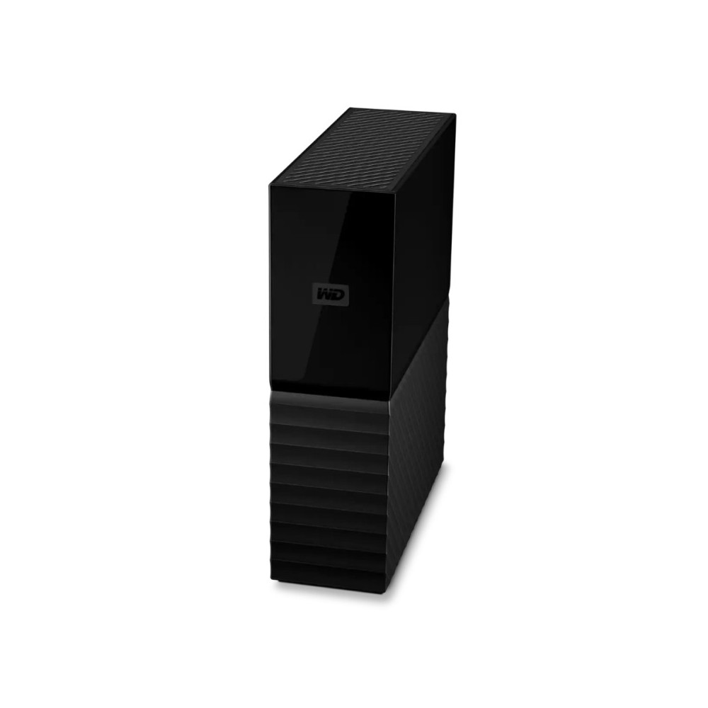 Meta title-WESTERN DIGITAL MY BOOK 12TB 3.5'' USB 3.0 NEGRO ANDORRA , Almacenamiento externo ANDORRA , Discos externos ANDORRA ,