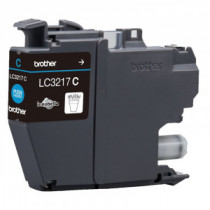 Meta title-BROTHER CARTUCHO LC3217C CYAN ANDORRA , Consumibles Impresión ANDORRA , Cartuchos tinta original ANDORRA , 4977766762