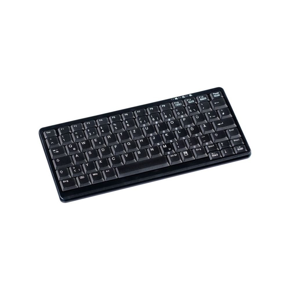 Meta title-CHERRY ACTIVE KEY TECLADO REDUCIDO NEGRO ANDORRA , Teclados y ratones ANDORRA , Teclados USB ANDORRA , 7061115642168 