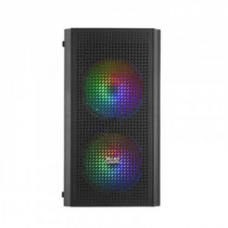 Meta title-MARS GAMING CAJA MICRO-ATX MC300 BLACK ANDORRA , Cajas y fuentes ANDORRA , Minitorre y Microtorre ANDORRA , 471109947