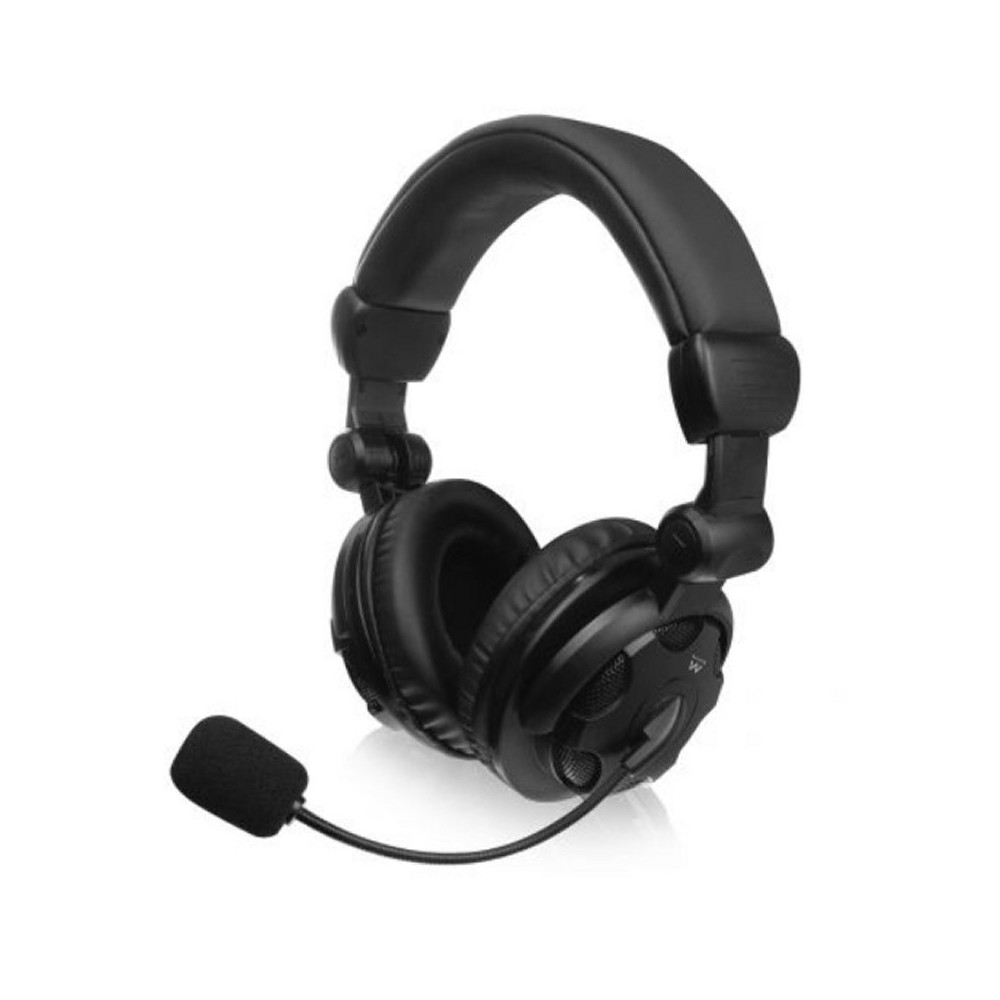 Meta title-EWENT AURICULAR EW3564 CONTROL VOLUMEN ANDORRA , Audio ANDORRA , Auricular con micrófono ANDORRA , 8056045875921 ANDO