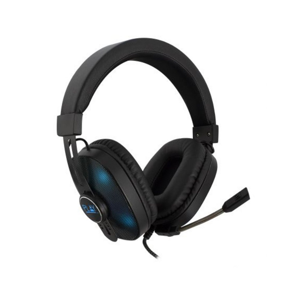 Meta title-EWENT AURICULAR PL3321 ILUMINACIÓN LED RGB ANDORRA , Audio ANDORRA , Auricular con micrófono ANDORRA , 8054392615061 