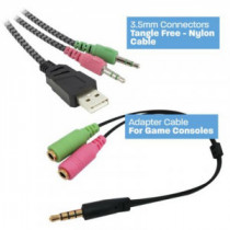 Meta title-EWENT AURICULAR PL3321 ILUMINACIÓN LED RGB ANDORRA , Audio ANDORRA , Auricular con micrófono ANDORRA , 8054392615061 