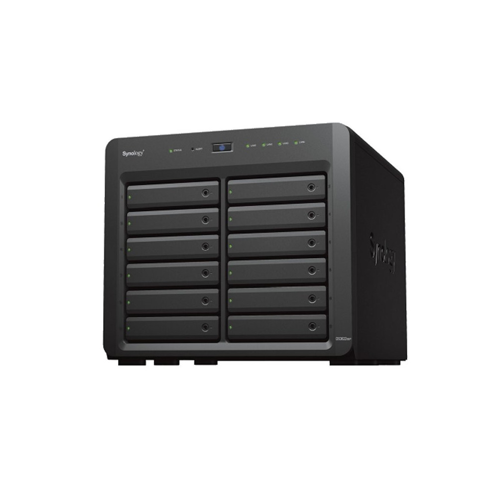 Meta title-SYNOLOGY DS3622XS+ NAS 12BAY DISKSTATION ANDORRA , Almacenamiento en red ANDORRA , Almacenamiento Sobremesa ANDORRA ,