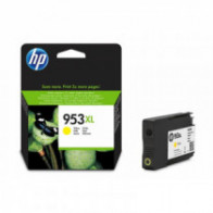 Meta title-HP CARTUCHO 953XL AMARILLO ANDORRA , Consumibles Impresión ANDORRA , Cartuchos tinta original ANDORRA , 0725184104169