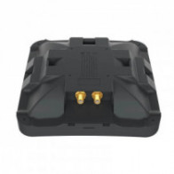 Meta title-MIKROTIK MANT LTE 5DBI ANTENA 2XSMA 2X2 MIMO ANDORRA , Switches y Puntos acceso ANDORRA , Puntos de acceso ANDORRA , 