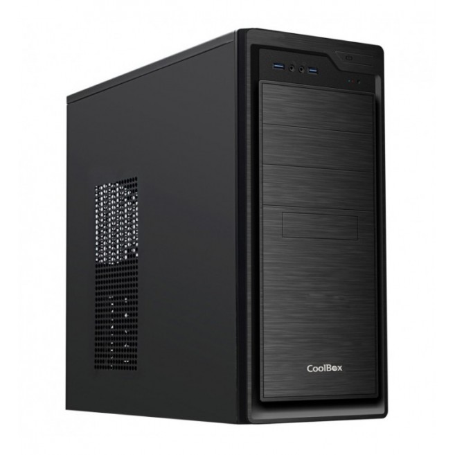 COOLBOX SEMITORRE F800...