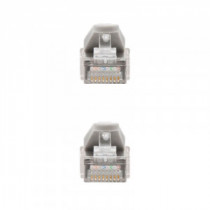 Meta title-NANOCABLE LATIGUILLO CATEGORIA 6 FTP 3 METROS GRIS ANDORRA , Accesorios Redes ANDORRA , Herramientas - Conectores Red