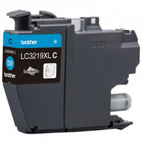 Meta title-BROTHER CARTUCHO LC3219XLC CYAN ANDORRA , Consumibles Impresión ANDORRA , Cartuchos tinta original ANDORRA , 49777667