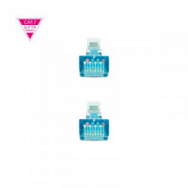 Meta title-NANOCABLE LATIGUILLO CAT. 7 LSZH/SFTP 3 M GRIS ANDORRA , Accesorios Redes ANDORRA , Herramientas - Conectores Redes A