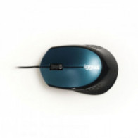 Meta title-IGGUAL RATÓN ÓPTICO COM-ERGONOMIC-R-800DPI AZUL ANDORRA , Teclados y ratones ANDORRA , Ratones con cable ANDORRA , 84