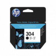 Meta title-HP CARTUCHO 304 NEGRO ANDORRA , Consumibles Impresión ANDORRA , Cartuchos tinta original ANDORRA , 0889894860750 ANDO